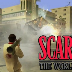 Theworldisyours