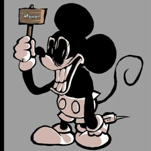 FNF The Magical World of Disney Funk - Suicide