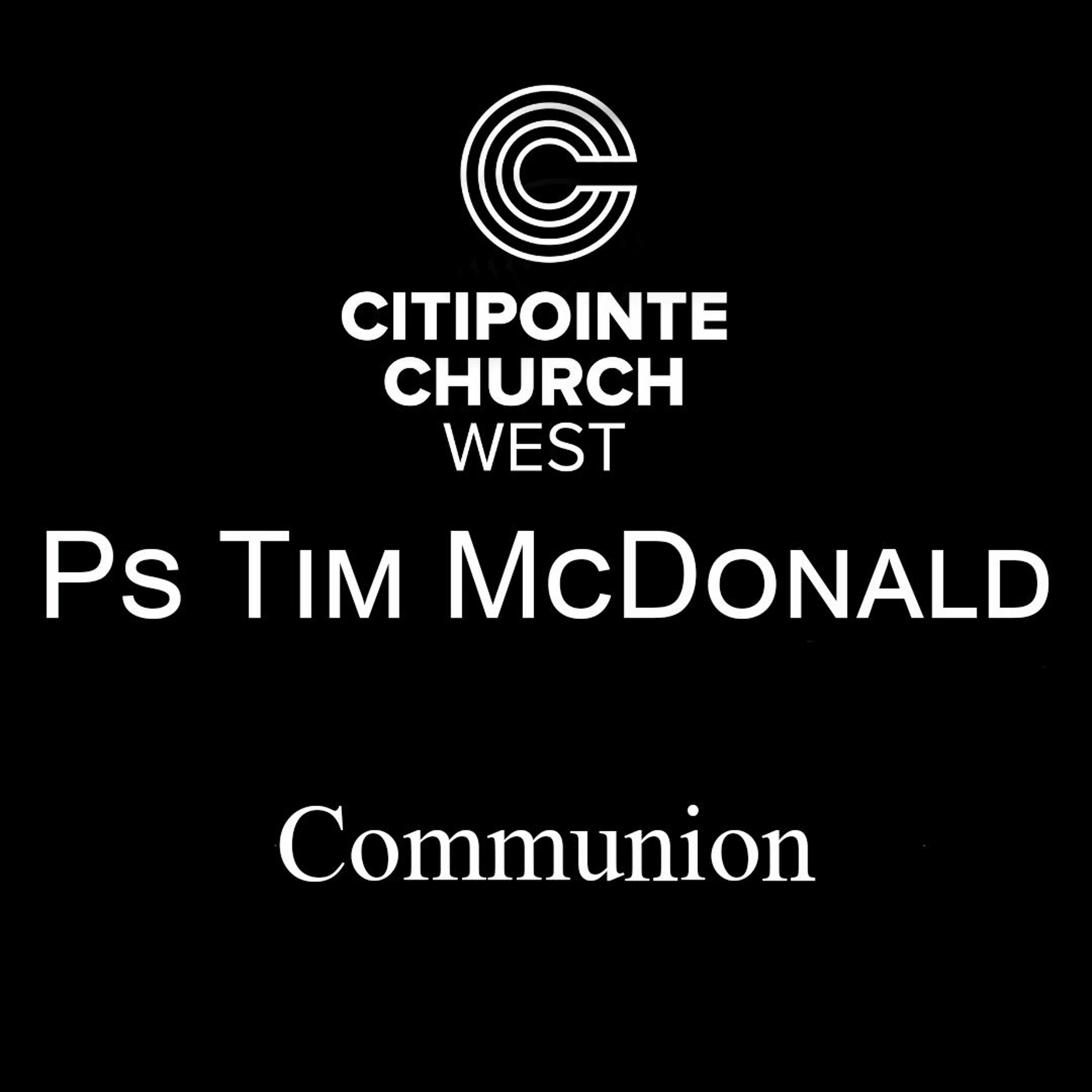 Citipointe Church West