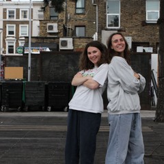 The NTS Breakfast Show w/ Flo & Tilly 090724