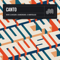 Canto (Extended Mix)