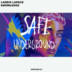 Landis LaPace - Knowledge (SAFE UNDERGROUND 123)