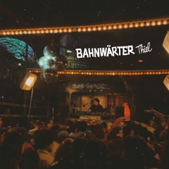 Anna Lazer @ Bahnwärter Thiel | Openair Closing | 05.04.2025