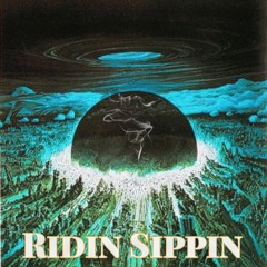 DJ ACID - Ridin $ippin