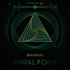 Smokcid - Spiral Form