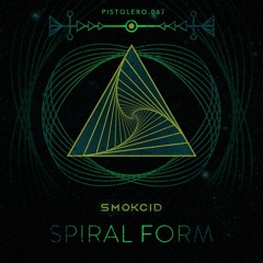 Smokcid - Spiral Form