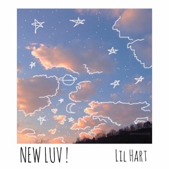 New Luv!(Prod. Haze)