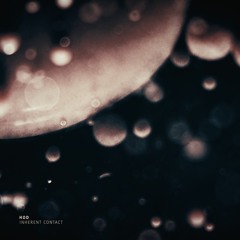 Premiere CF: Hod — Harmonic Convergence [Aarden Records]