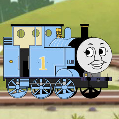 Bluey the Tank Engine & Friends - ERTL Commercial Theme