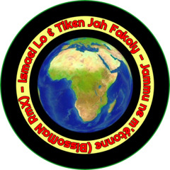 Ismael Lo & Tiken Jah Fakoly - Jammu ne m'étonne (BissoMaN RmX)
