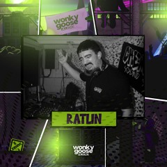 Ratlin // The Goosetapes 001