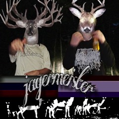 Jaggermeister feat: younggothangel
