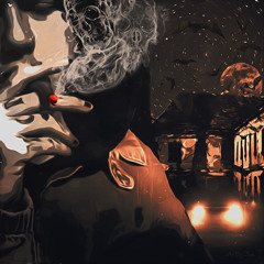 Lil Peep - Lonely (CDQ) (On The Highway)