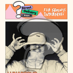 Live @StreetDeliveryBrasov