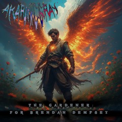 The Gardener: For Brendan Dempsey