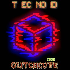 CD32 - GLITCHCUBE