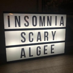 Facebook LIVE Stream *Insomnia* Dj´s Scary & aLGee 22.03.2020