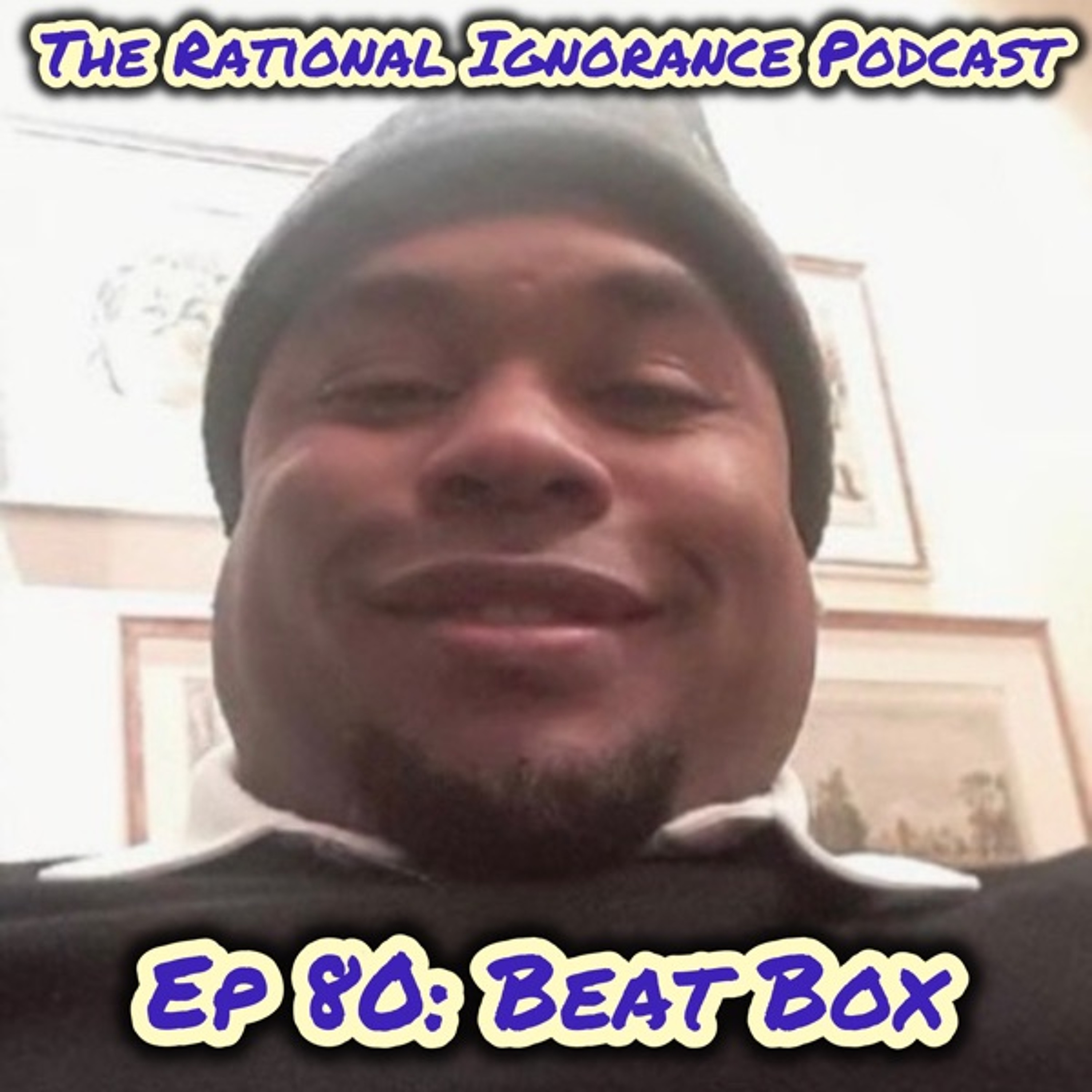 THE RATIONAL IGNORANCE PODCAST