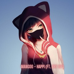 Mangoo - Happi (ft. bby ivy)