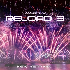 Reload 3 - New Year Party Mix