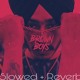 on HAIL__SLOWED_REVERB____Tarna___Byg_Byrd___New_Punjabi_Songs_2023___%40BrownBoysForever(128k).mp3