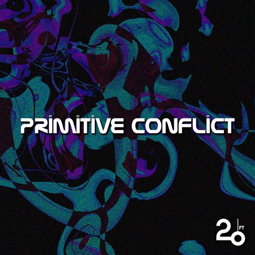 TUTCAST/G - Primitive Conflict