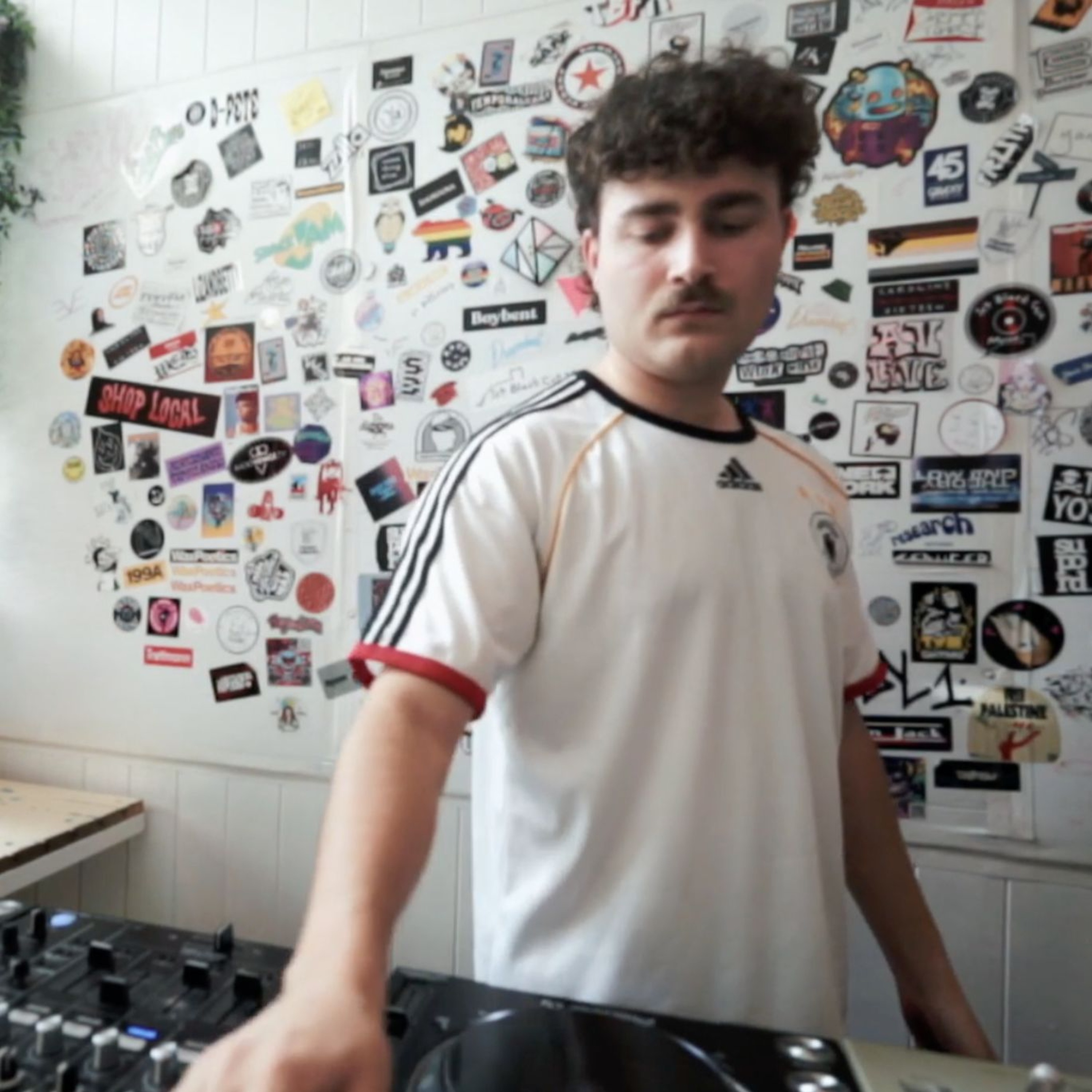 QUIVR, Live DJ sets from Fortitude Valley Australia