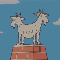 Goats (feat. Oskrrt & Condawgz)prod. chikyu