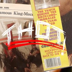 TOKYO'S REVENGE - THOT! W | ZEDSU (Prod.SBeatz)