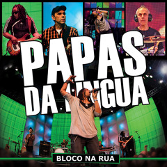 Ela vai passar (Ao Vivo)