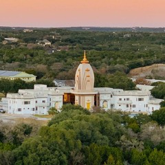 Bhaju Gaurang (feat. Chirag Patel)