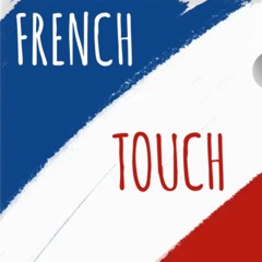 PLAYLIST ▶️  FRENCH TOUCH 2024
