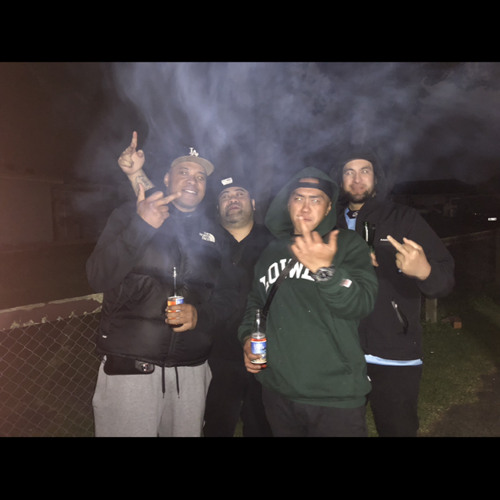 SCENT OF HER PERFUME X JOSH WAWA X DAZ KURUPT X J$W1F DP REMIX