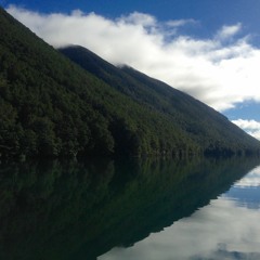 Rewind with Rhyas #6 Liquid Lowdown on George FM August 2021