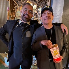 DANNY TREJO´s TREE OF LIFE - GLAFF 2021