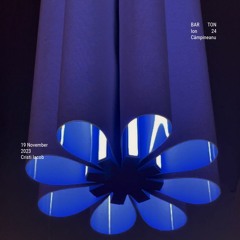 Cristi Iacob at TON 19 Nov 23