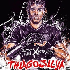 Dave X AJ Tracey  - Thiago Silva (HG Bassline Edit)