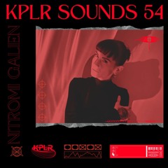 KPLR  Sounds  54 - Nitromi Galien
