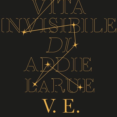 Stream ePub/Ebook La vita invisibile di Addie La Rue BY : Victoria Schwab  by Luiswallace1958