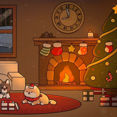 It's Beginning to Look A Lot Like Christmas (Lofi Mix)