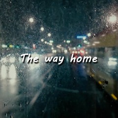 Bon Iver Type Beat - "The Way Home" | Chill HipHop | Lo-Fi