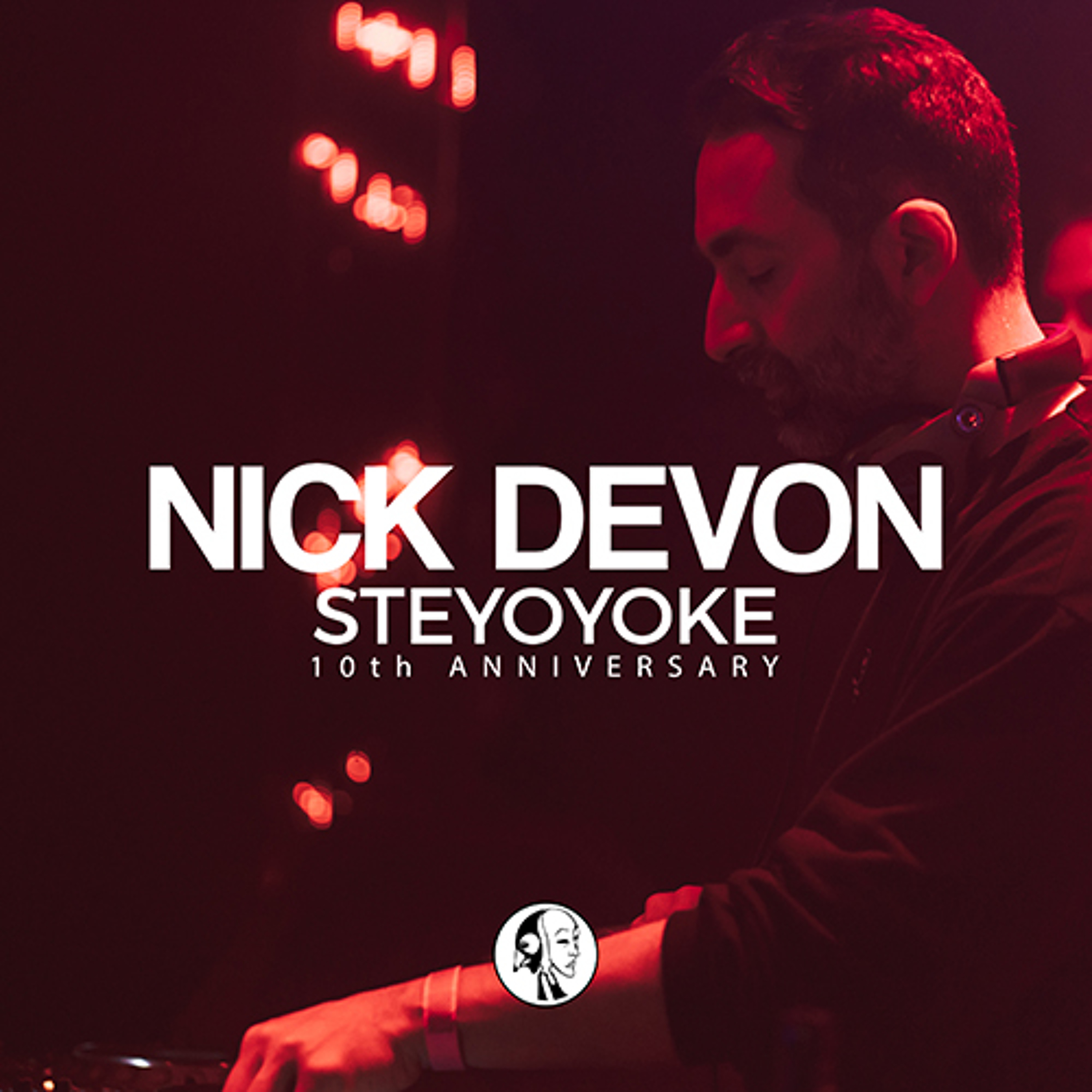 Nick Devon - Fly Of The Mind (May 2015 Podcast)