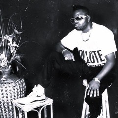 Farley 'Jackmaster' Funk Live on 102.7 FM WBMX, Chicago 1987' (Manny'z Tapez)
