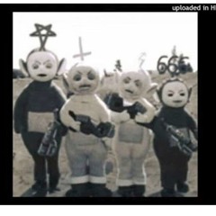 Teletubby