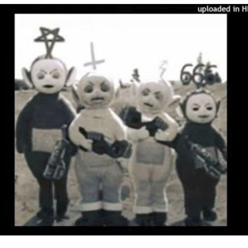 Teletubby