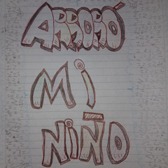 Arrorró mi niño