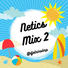 Deep Latin Tech House Mix (Netics Mix 2) (Cualto, La Bebe, Te Activa, Linda Marimba, Triginta)