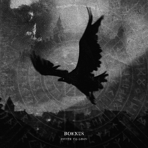 Offer to Odin (FREE DL)