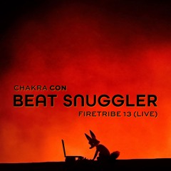 Beat Snuggler - Firetribe 13 Year Anniversary