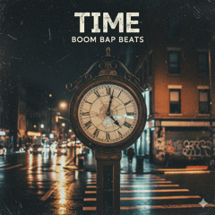 Phantom Inventory - Boom Bap Beats